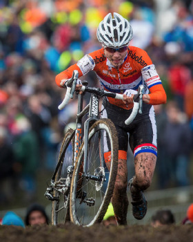 Marianne Vos