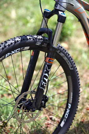 Giant TranceX 29ER 1