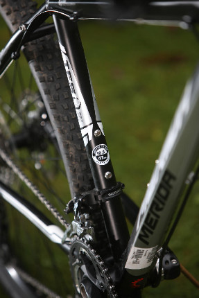 Merida Big 7 XT edition 2014