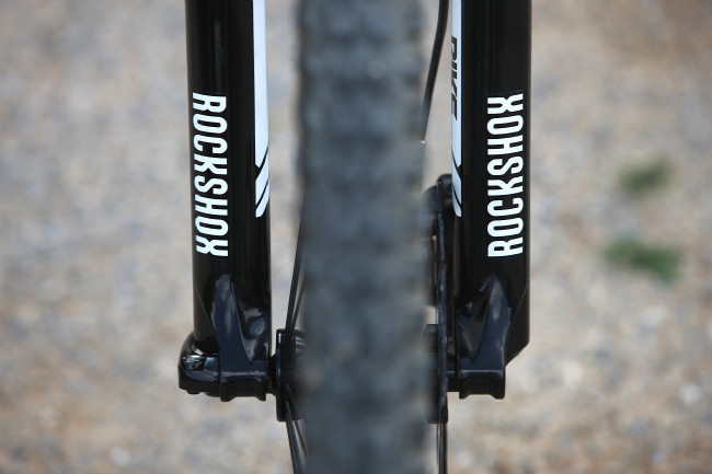 Specialized SWORKS Enduro 29