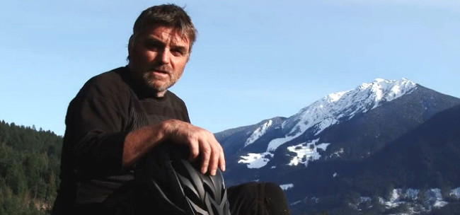 Tom Pro - Čech, který dal Whistleru traily