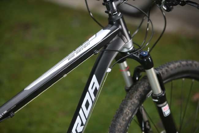 Merida Big 7 XT edition 2014