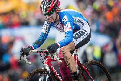 Martina Mikulášková