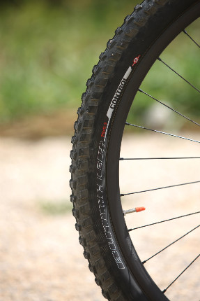 Specialized SWORKS Enduro 29