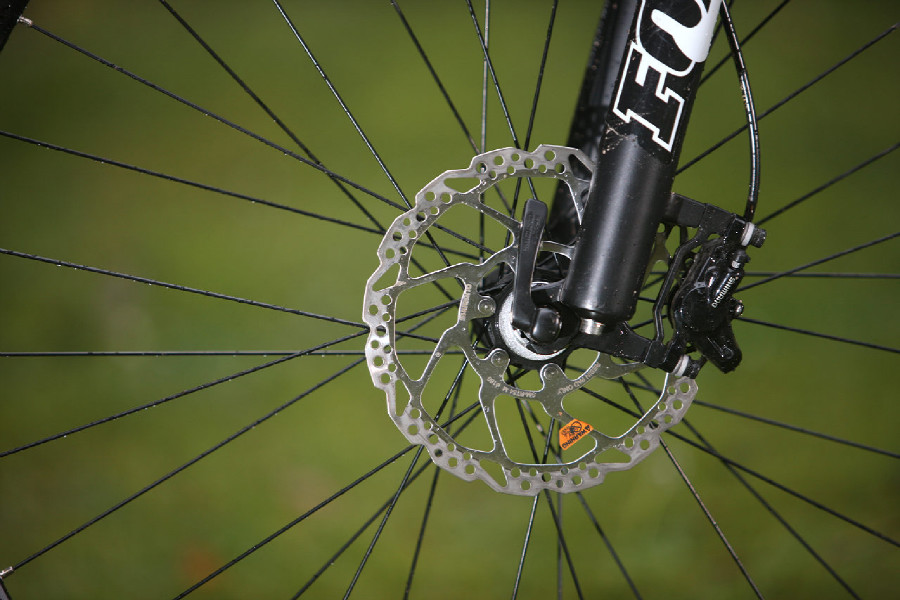 Merida Big Nine CF XT edition