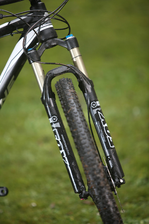 Merida Big Nine CF XT edition
