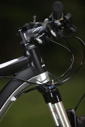 Merida Big 7 XT edition 2014