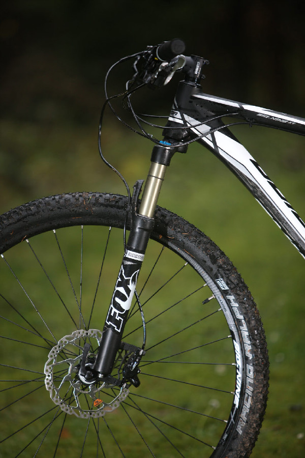 Merida Big Nine CF XT edition