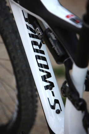 Specialized SWORKS Enduro 29