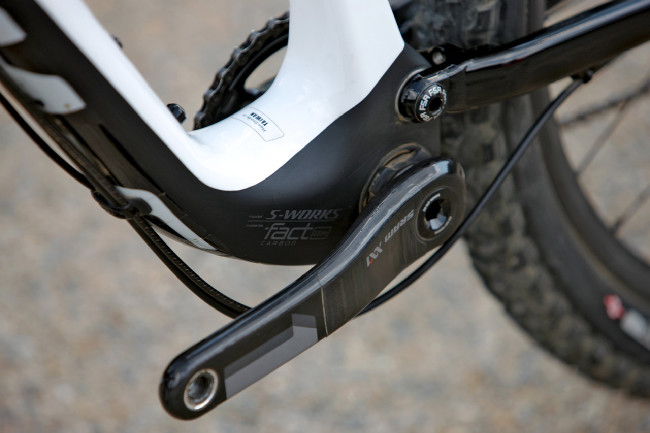 Specialized SWORKS Enduro 29