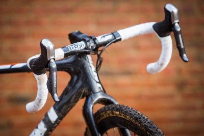 Giant TCX Advanced Marianne Vos