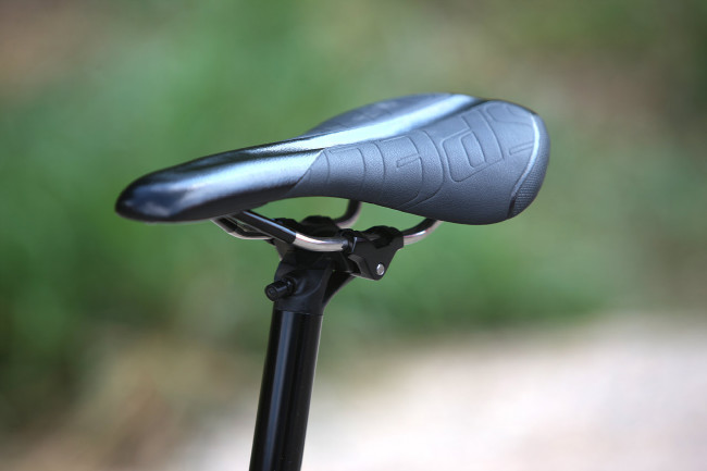 Specialized SWORKS Enduro 29