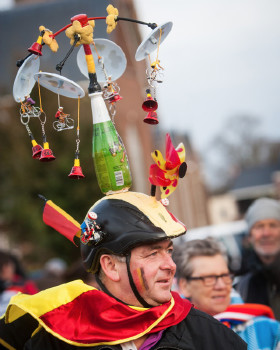 Mistrovství světa v cyklokrosu 2014: ženy & junioři