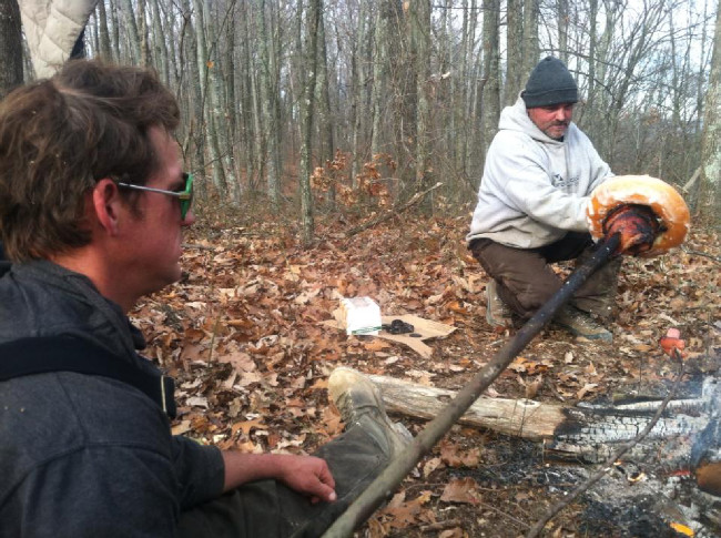 Tom Pro - Čech, který dal Whistleru traily