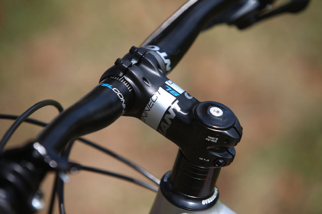 Giant TranceX 29ER 1