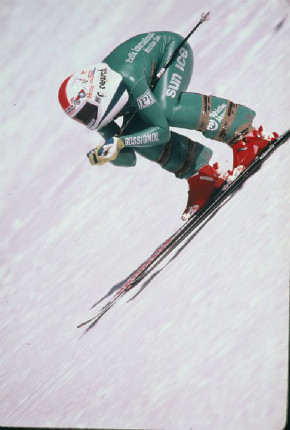 Tom Pro - Čech, který dal Whistleru traily