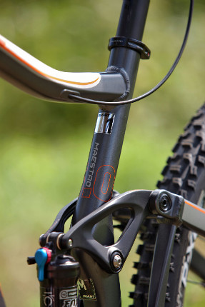 Giant TranceX 29ER 1