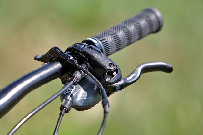 Giant TranceX 29ER 1