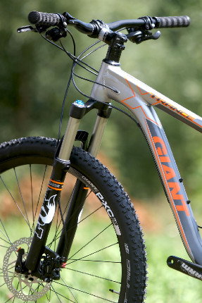 Giant TranceX 29ER 1