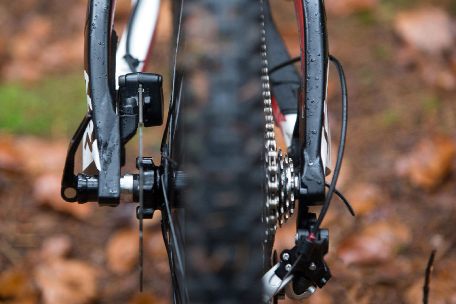 Lapierre Zesty TR 329