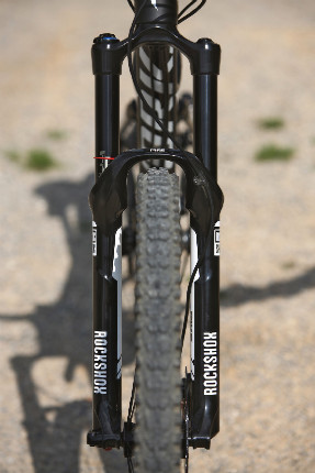 Specialized SWORKS Enduro 29