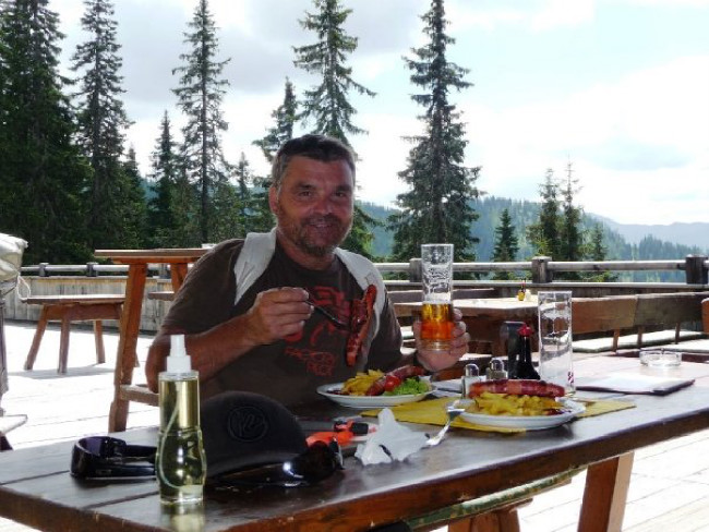 Tom Pro - Čech, který dal Whistleru traily