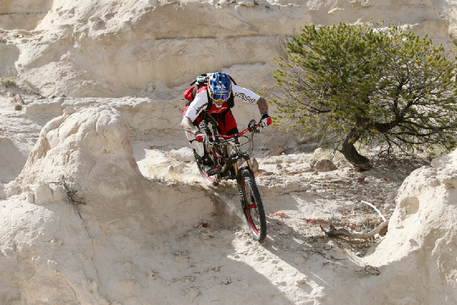 Fotogalerie: ZAM2 - Gaspi v Novém Mexiku