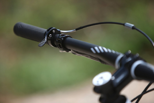 Specialized SWORKS Enduro 29