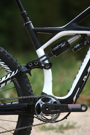 Specialized SWORKS Enduro 29