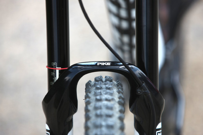 Specialized SWORKS Enduro 29