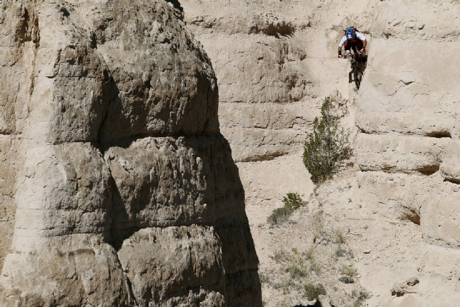 Fotogalerie: ZAM2 - Gaspi v Novém Mexiku