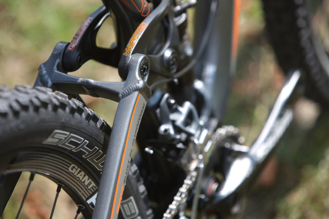 Giant TranceX 29ER 1