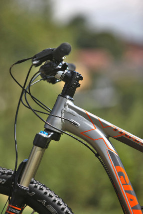 Giant TranceX 29ER 1