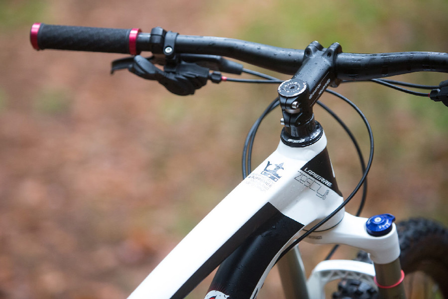 Lapierre Zesty TR 329