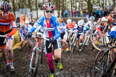 Martina Mikulášková