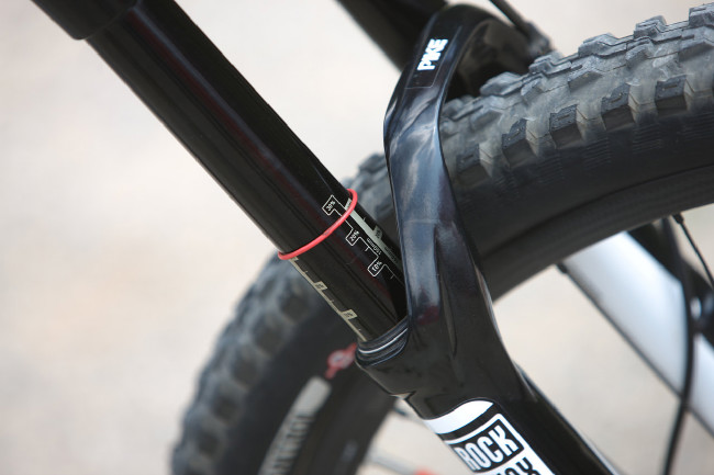 Specialized SWORKS Enduro 29