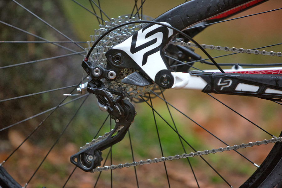 Lapierre Zesty TR 329