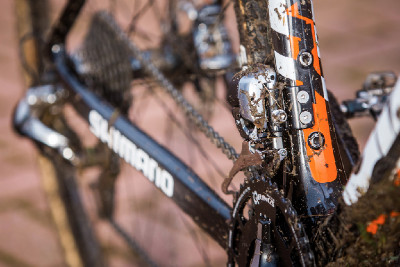 Giant TCX Advanced Marianne Vos