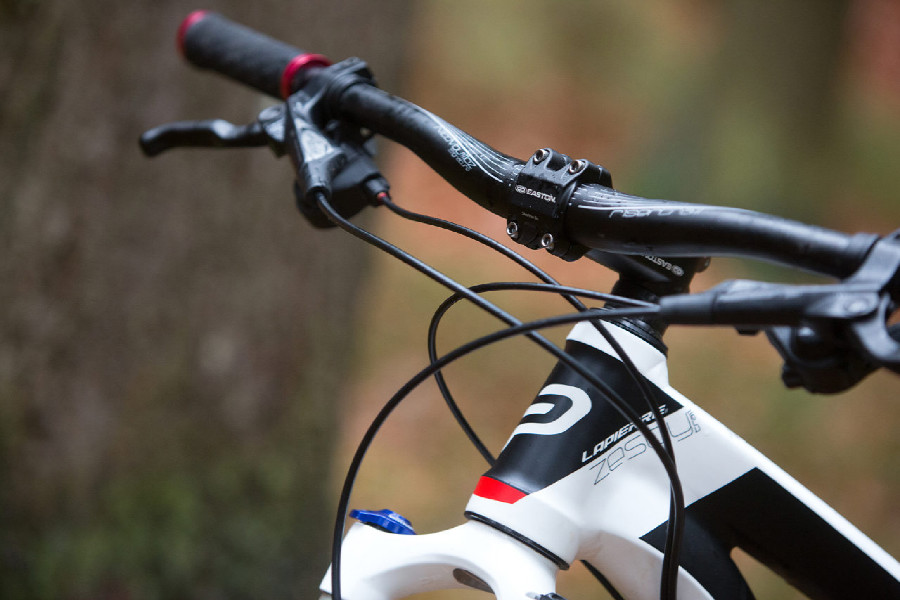 Lapierre Zesty TR 329