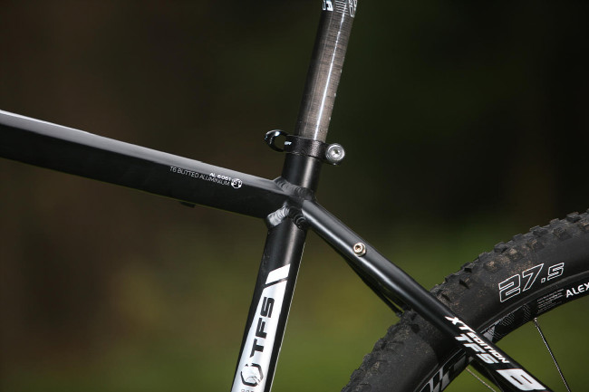 Merida Big 7 XT edition 2014