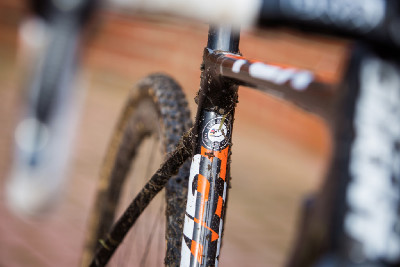 Giant TCX Advanced Marianne Vos