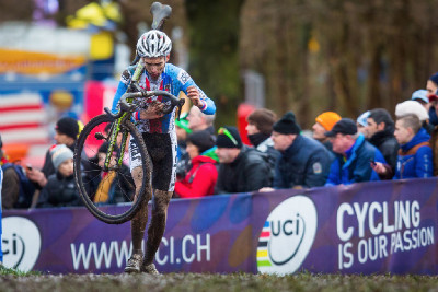 Favorit Adam Ťoupalík nebyl v den D ve své kůži