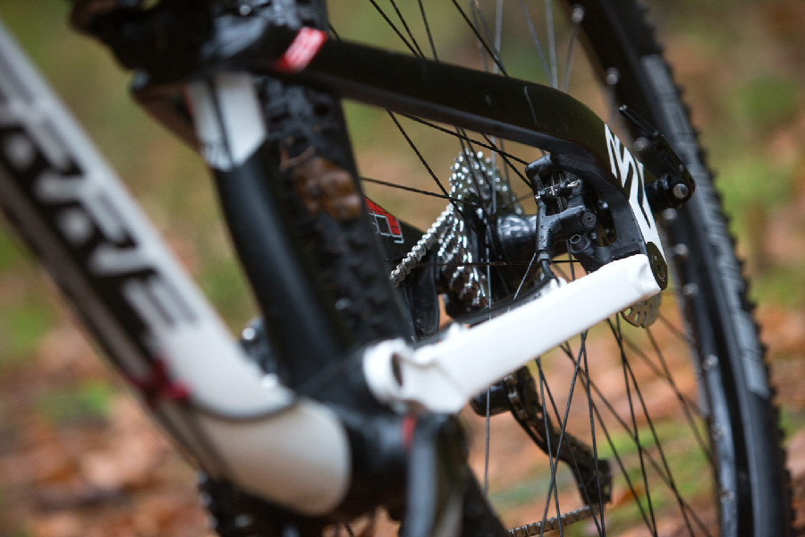 Lapierre Zesty TR 329