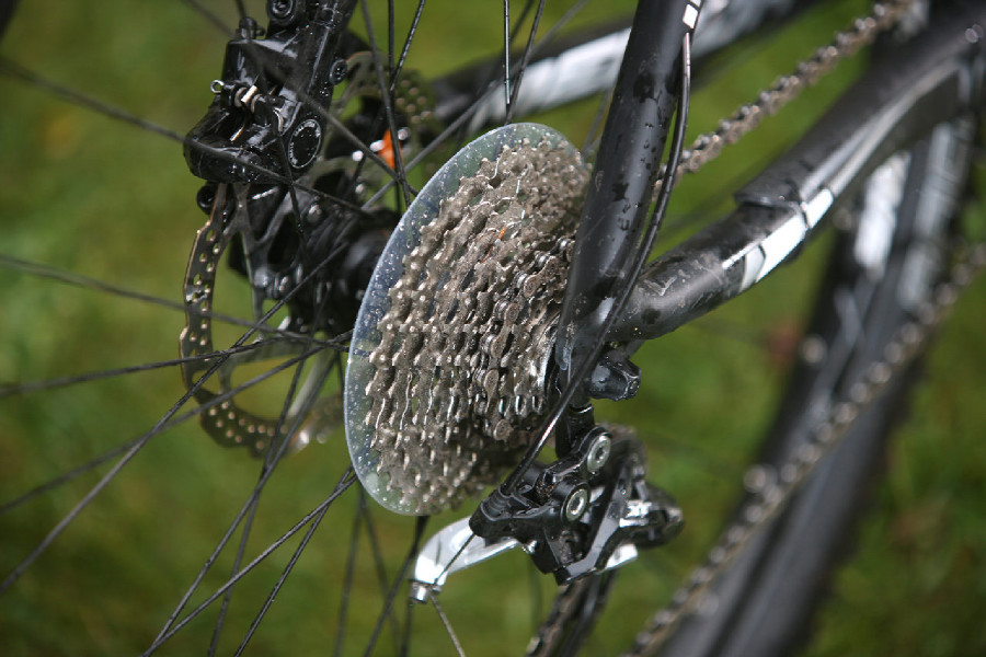 Merida Big Nine CF XT edition