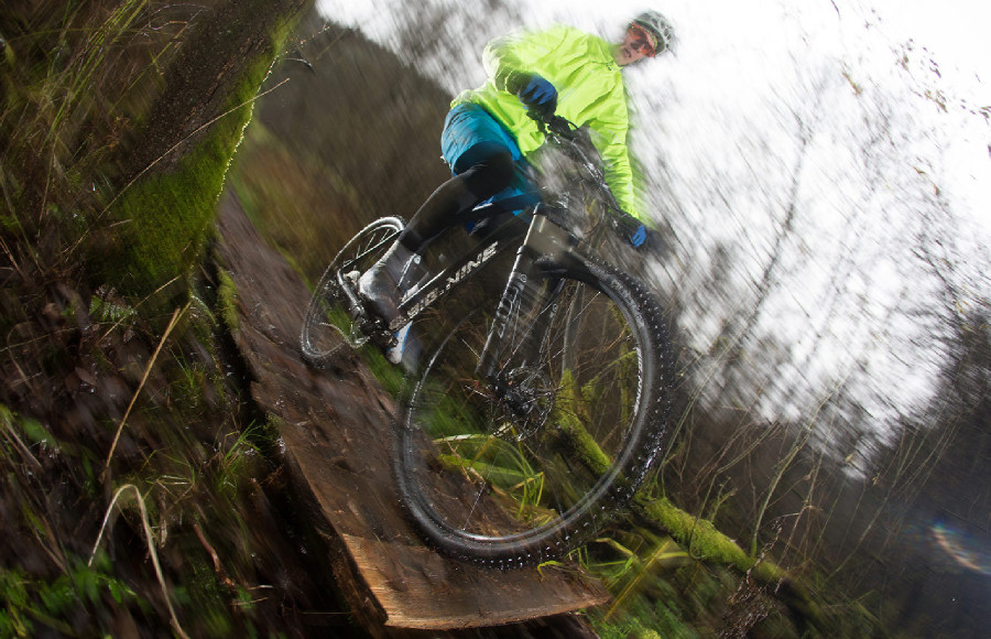 Merida Big Nine CF XT edition