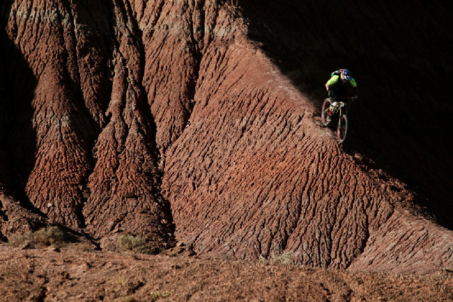 Fotogalerie: ZAM2 - Gaspi v Novém Mexiku