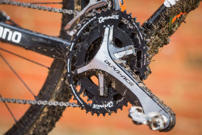 Giant TCX Advanced Marianne Vos