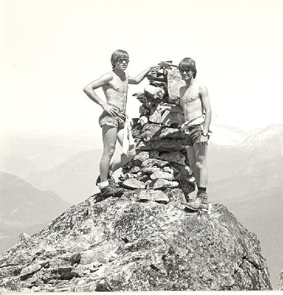 Tom Pro - Čech, který dal Whistleru traily