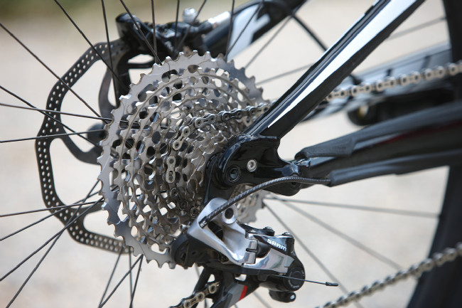 Specialized SWORKS Enduro 29