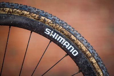 Giant TCX Advanced Marianne Vos